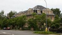 jablonec nemocnice byv detska nemocnice